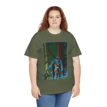 Batman T-Shirt - Dark Knight Detective - DC Comics
