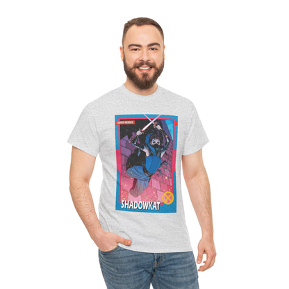 Shadowkat T-Shirt - Kitty Pryde - X-Men #25 Variant Cover - Marvel Comics