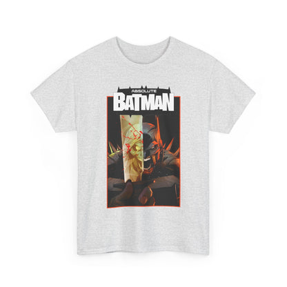 Absolute Batman/Two-Face T-Shirt - Dexter Soy Art - DC Comics