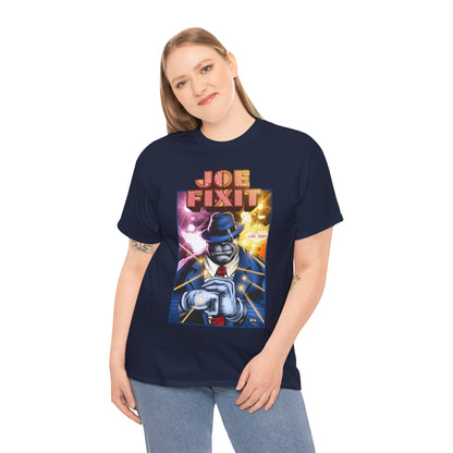 Joe Fixit T-Shirt - Yıldıray Çınar - Incredible Hulk - Marvel Comics