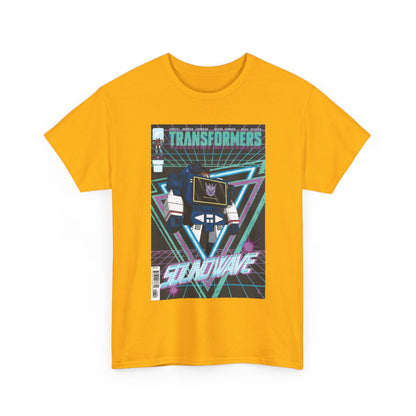 Transformers #13 T-Shirt - Image Comics