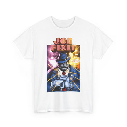 Joe Fixit T-Shirt - Yıldıray Çınar - Incredible Hulk - Marvel Comics