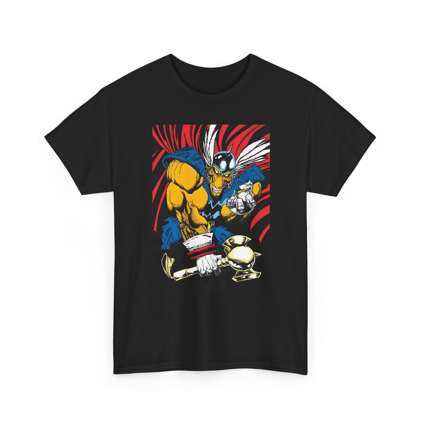 Beta-Ray Bill T-Shirt - Marvel Comics