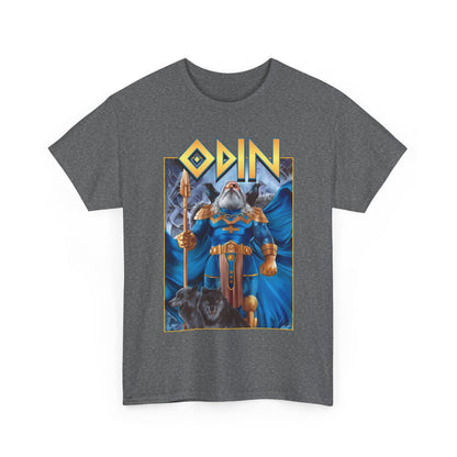Odin T-Shirt - Marvel Comics