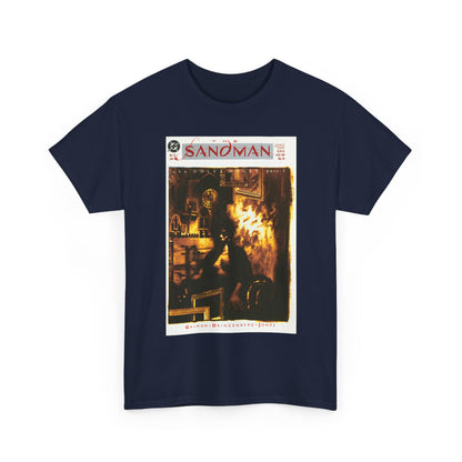 Sandman T-Shirt - Dave McKean Art - #16 Cover Art - DC/Vertigo Comics