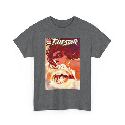 Firestar T-Shirt - Marvel Comics