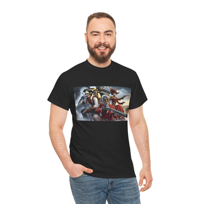 Red Dead Redemption T-Shirt