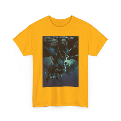 Absolute Batman T-Shirt - DC Comics
