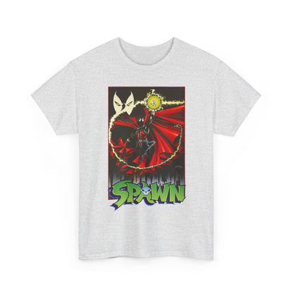 Spawn T-Shirt - George Perez Art - Image Comics