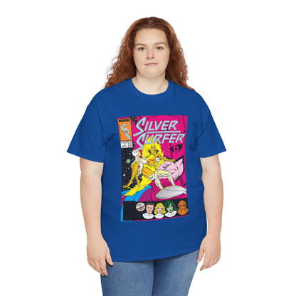 Silver Surfer #1 T-Shirt - Marvel Comics