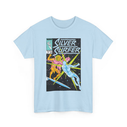 Silver Surfer #3 T-Shirt - Marvel Comics