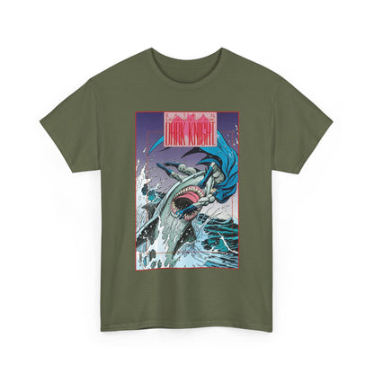 Batman: Legends of the Dark Knight T-Shirt - José Luis García-López Art - DC Comics