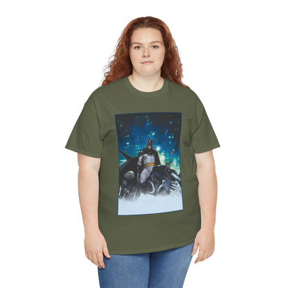 Batman T-Shirt - DC Comics