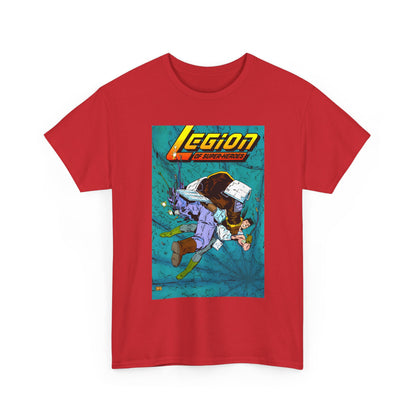 Legion of Super-Heroes T-Shirt - DC Comics