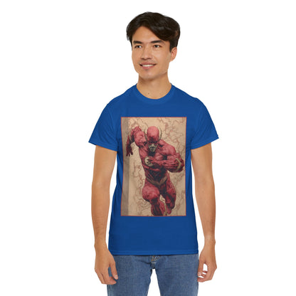 Flash T-Shirt - DC Comics