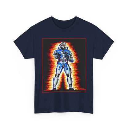Cobra Commander T-Shirt