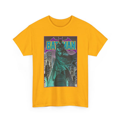 Batman T-Shirt - Alex Ross Art - DC Comics