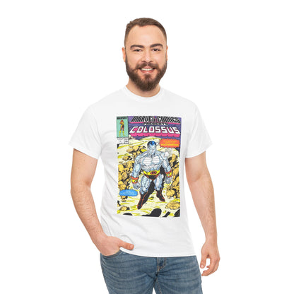 Colossus T-Shirt