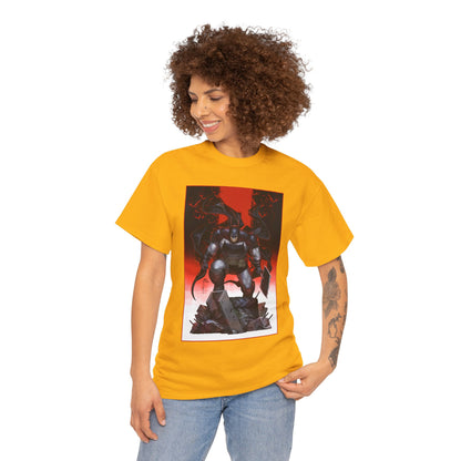 Absolute Batman T-Shirt - Lee Inhyuk Art - DC Comics