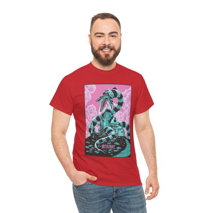 Beetlejuice T-Shirt