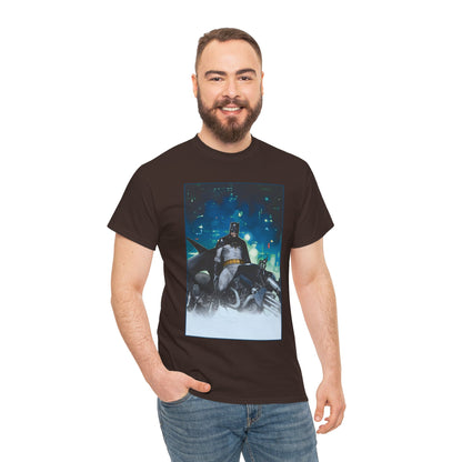 Batman T-Shirt - DC Comics