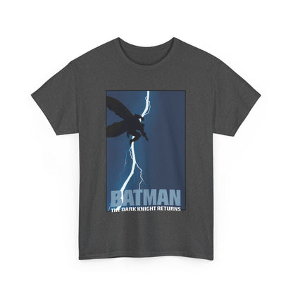 Batman - The Dark Knight Returns T-Shirt - Frank Miller Art - DC Comics - DKR