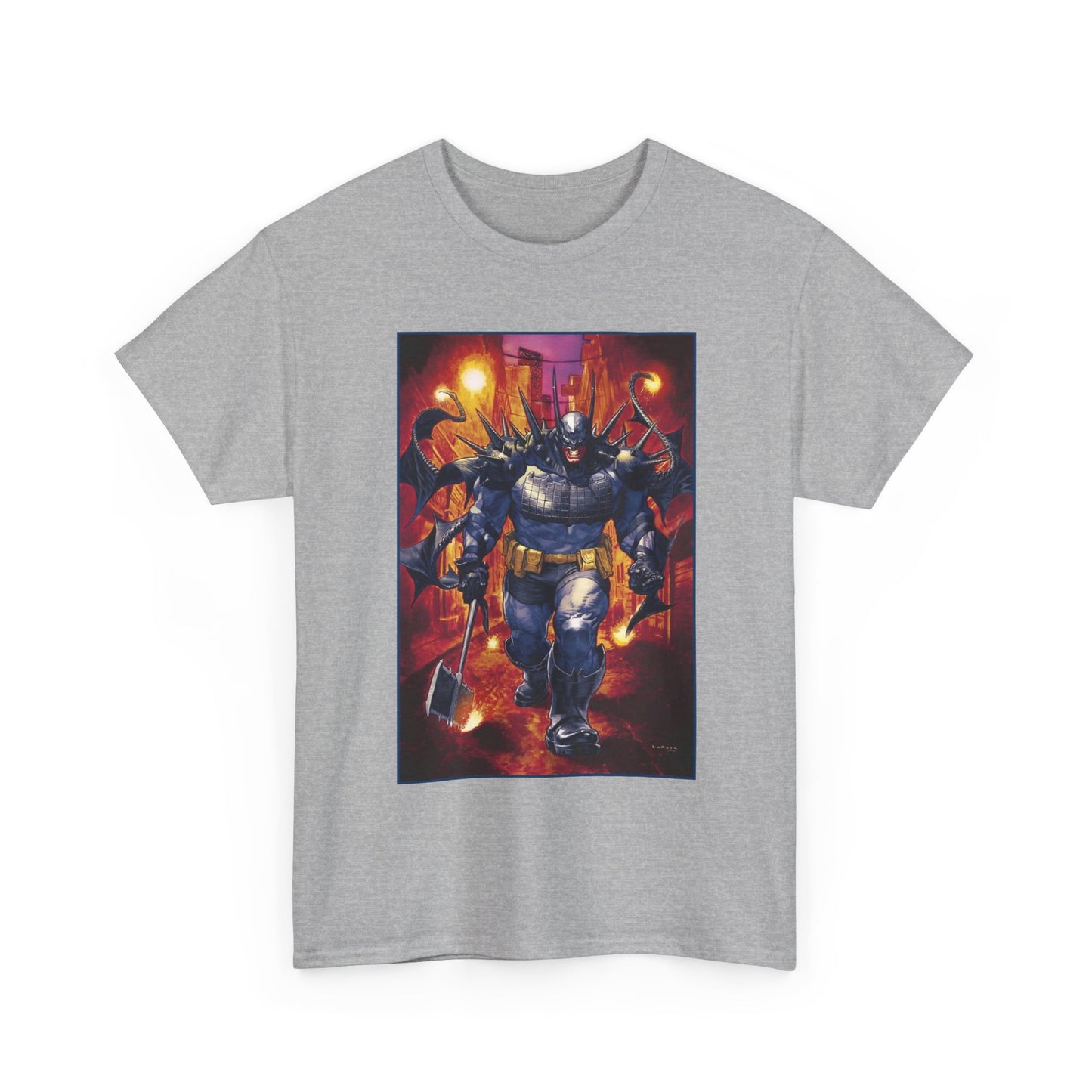 Absolute Batman T-Shirt - DC Comics