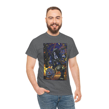 Lobo T-Shirt - DC Comics
