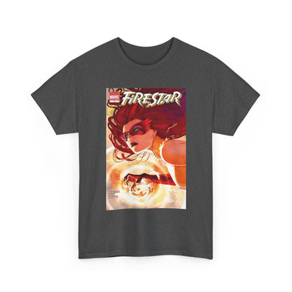 Firestar T-Shirt - Marvel Comics