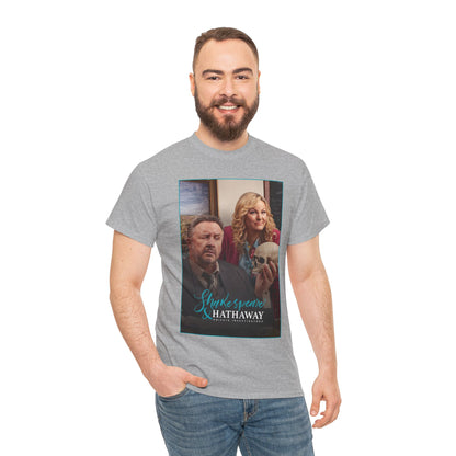 Shakespeare & Hathaway T-Shirt
