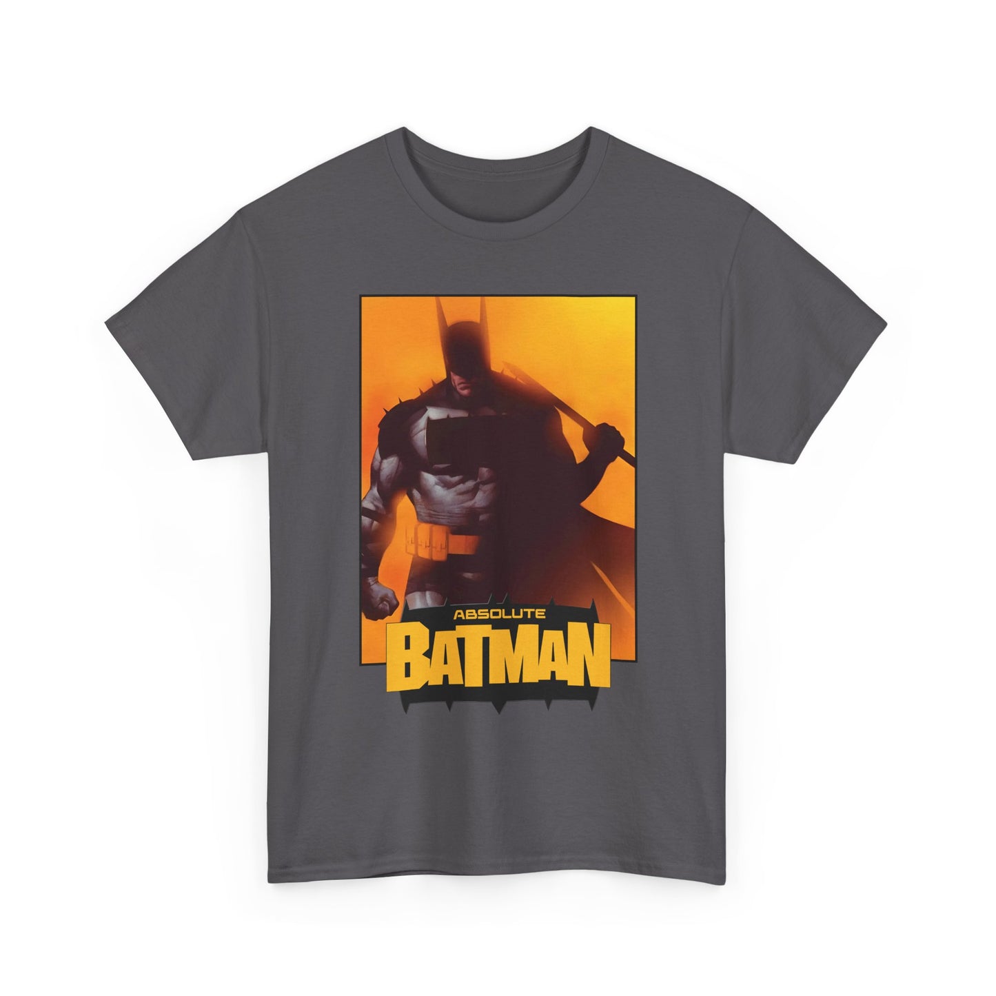 Absolute Batman T-Shirt - Ben Oliver Art - #19 Variant Cover Art - DC Comics