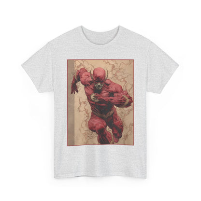 Flash T-Shirt - DC Comics