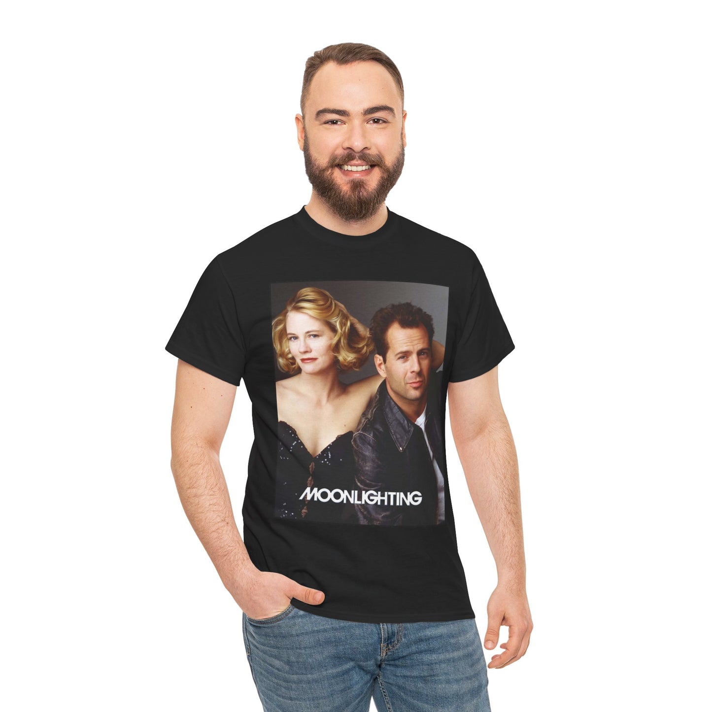 Moonlighting T-Shirt