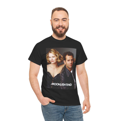 Moonlighting T-Shirt