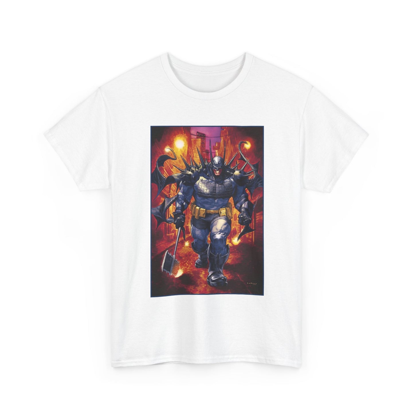 Absolute Batman T-Shirt - DC Comics