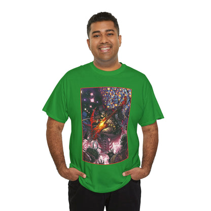 Batman Death Metal T-Shirt - DC Comics