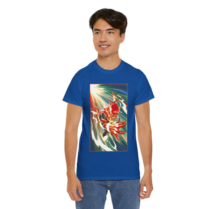 Flash T-Shirt - DC Comics