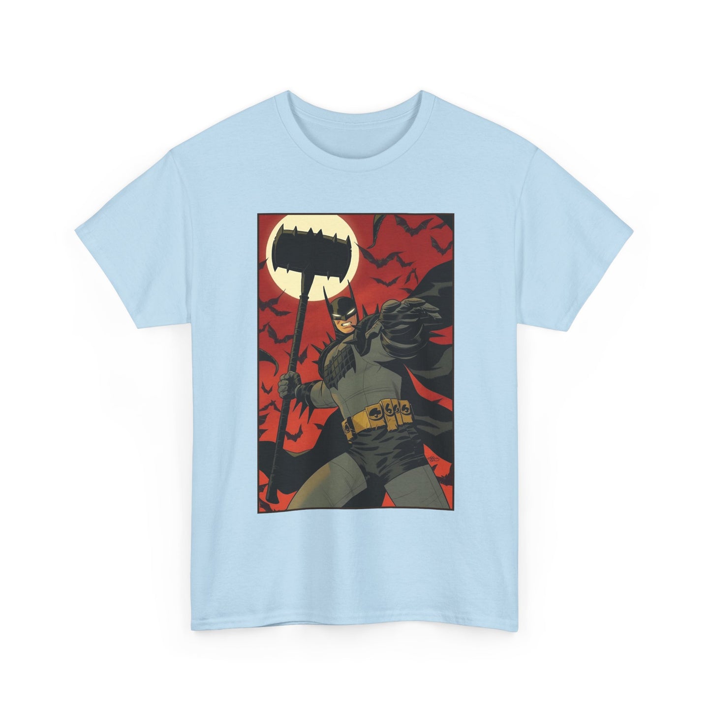 Absolute Batman T-Shirt - Michael Cho Art - DC Comics