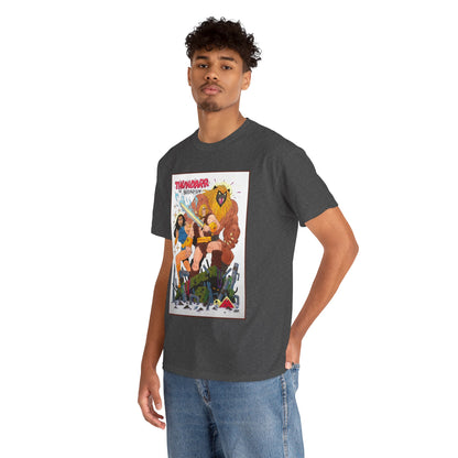 Thundarr the Barbarian T-Shirt