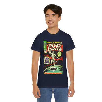 Silver Surfer #1 T-Shirt - Marvel Comics