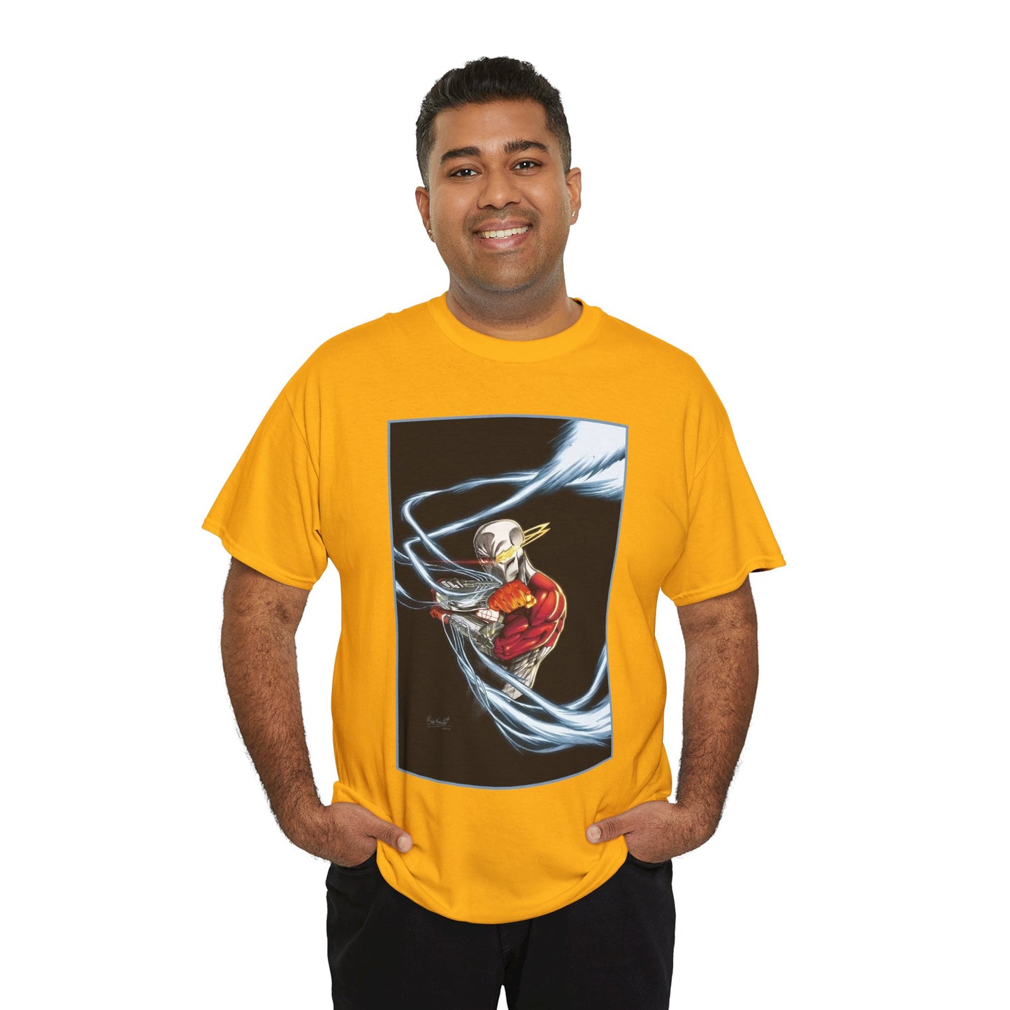 Deadshot T-Shirt - DC Comics