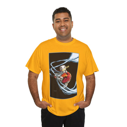Deadshot T-Shirt - DC Comics