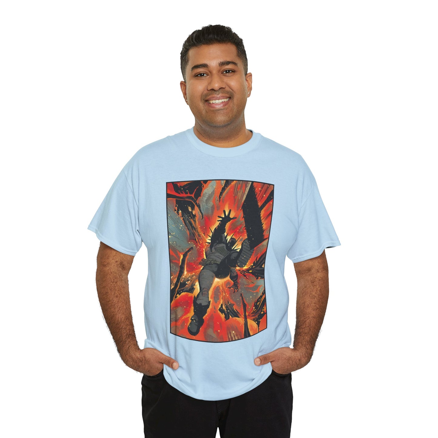 Absolute Batman T-Shirt - DC Comics