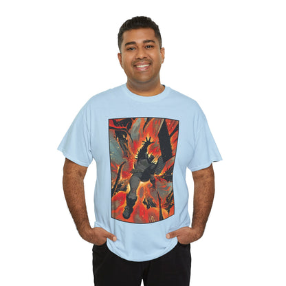 Absolute Batman T-Shirt - DC Comics