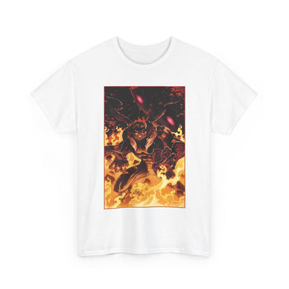 Sabretooth T-Shirt - Ryan Stegman Art - Wolverine, X-Men - Marvel Comics