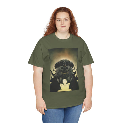 Absolute Batman T-Shirt - Jae Lee Art - DC Comics