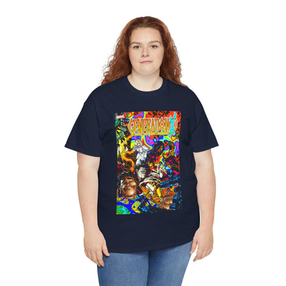 Generation X T-Shirt - Marvel Comics