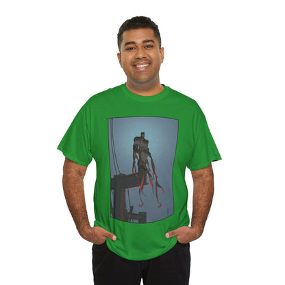 Absolute Batman T-Shirt - Frank Quitely Art - DC Comics