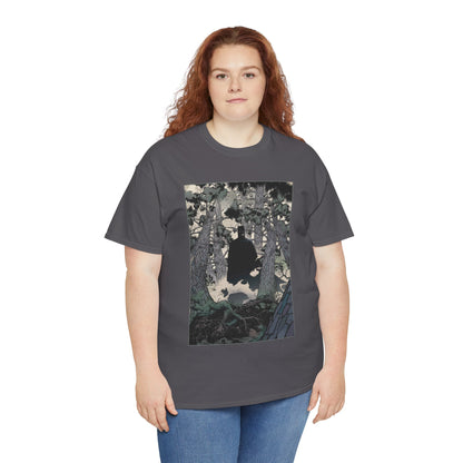 Batman T-Shirt - DC Comics