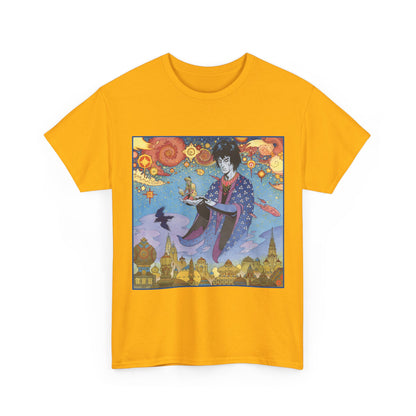 Sandman T-Shirt - P Craig Russell Art - Ramadan Story - DC Comics/Vertigo Comics